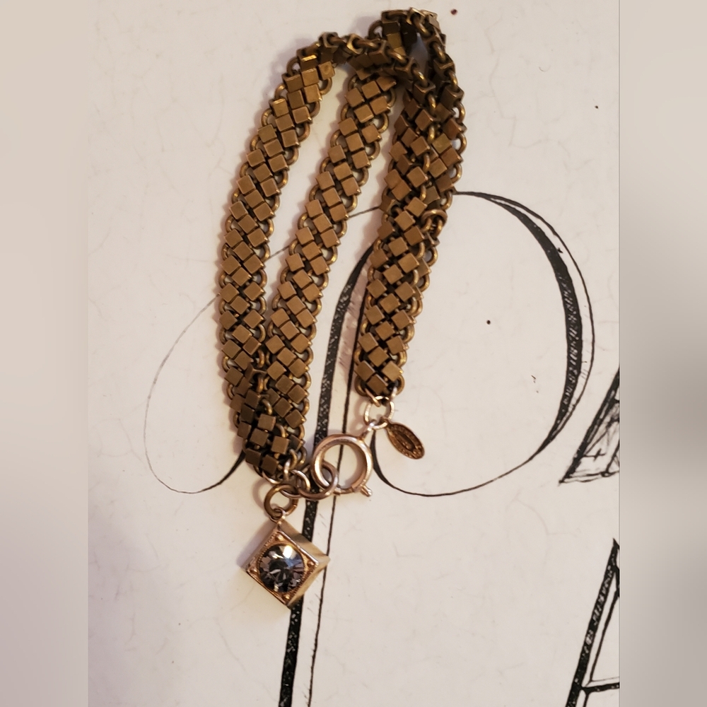 La Vie Parisienne Bracelet